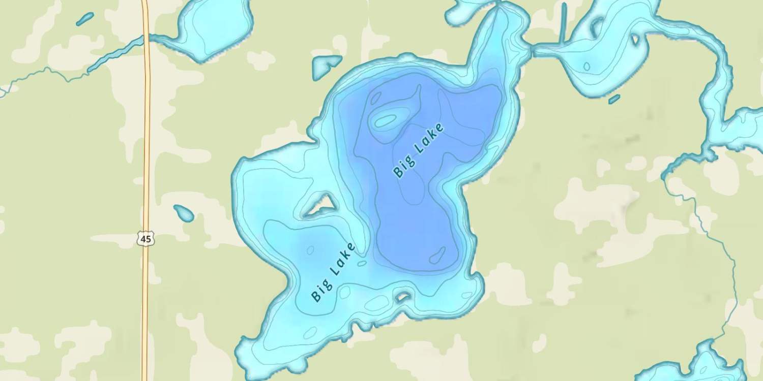 waterbodys