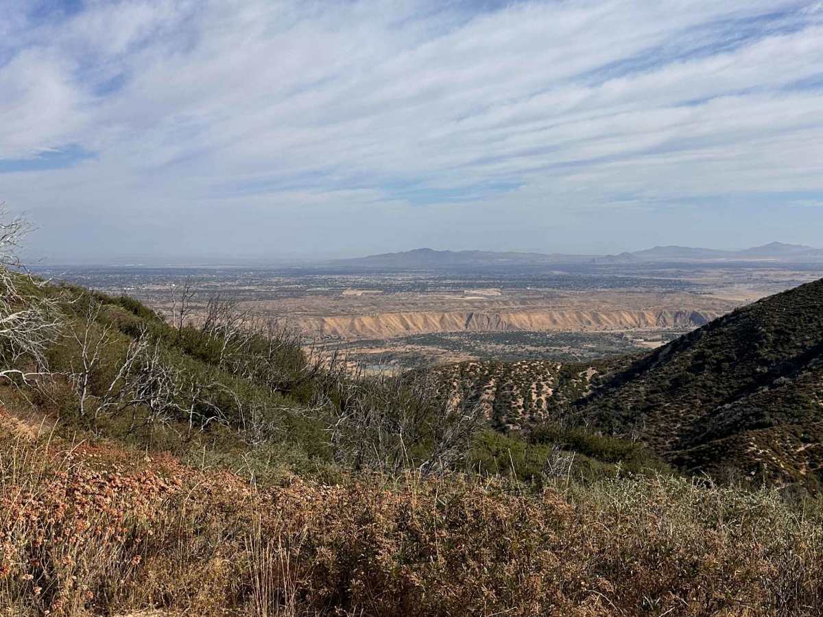Pilot Rock Ridge photo 5