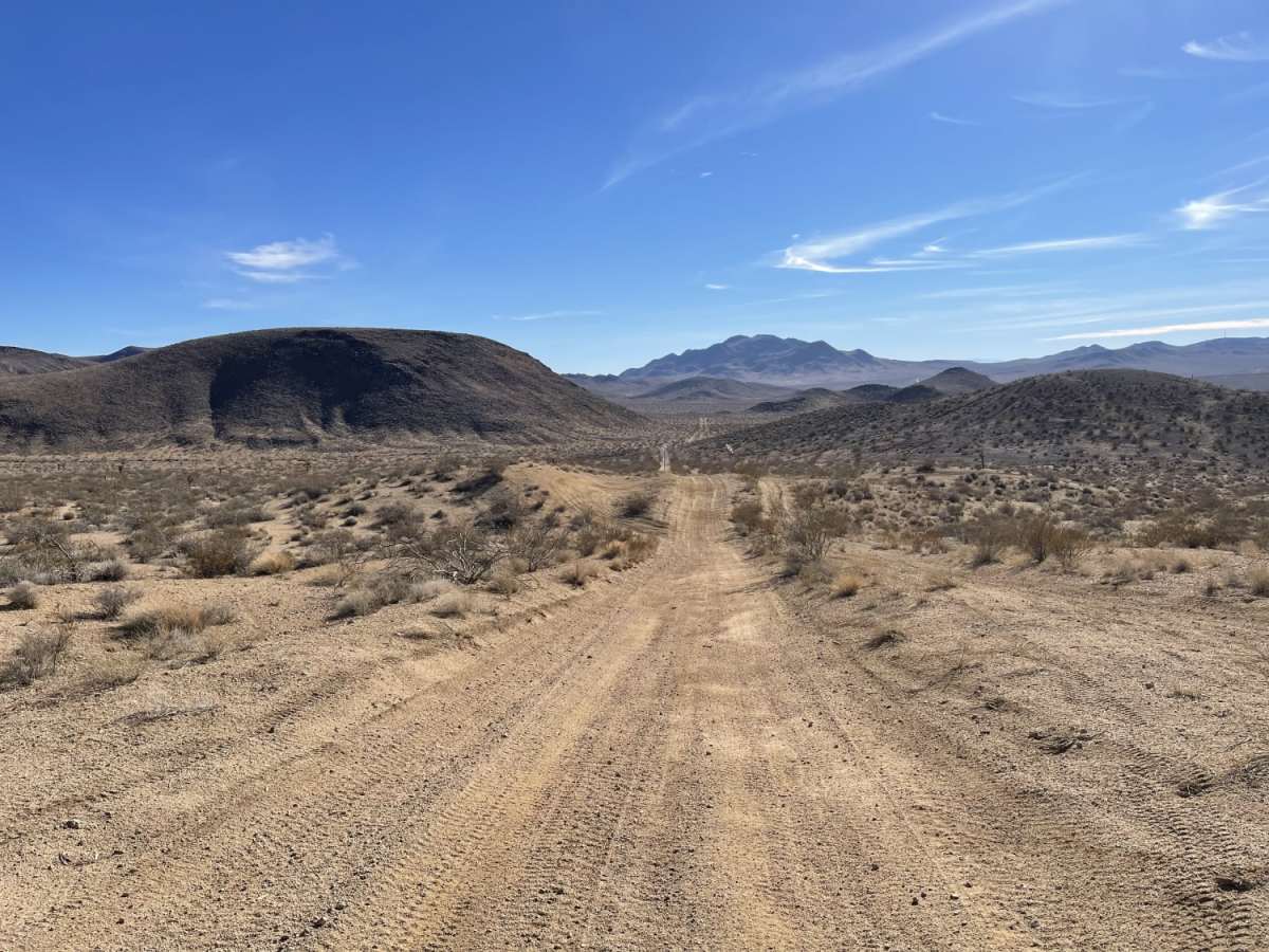 South Section of the Sand Superhighway photo 5