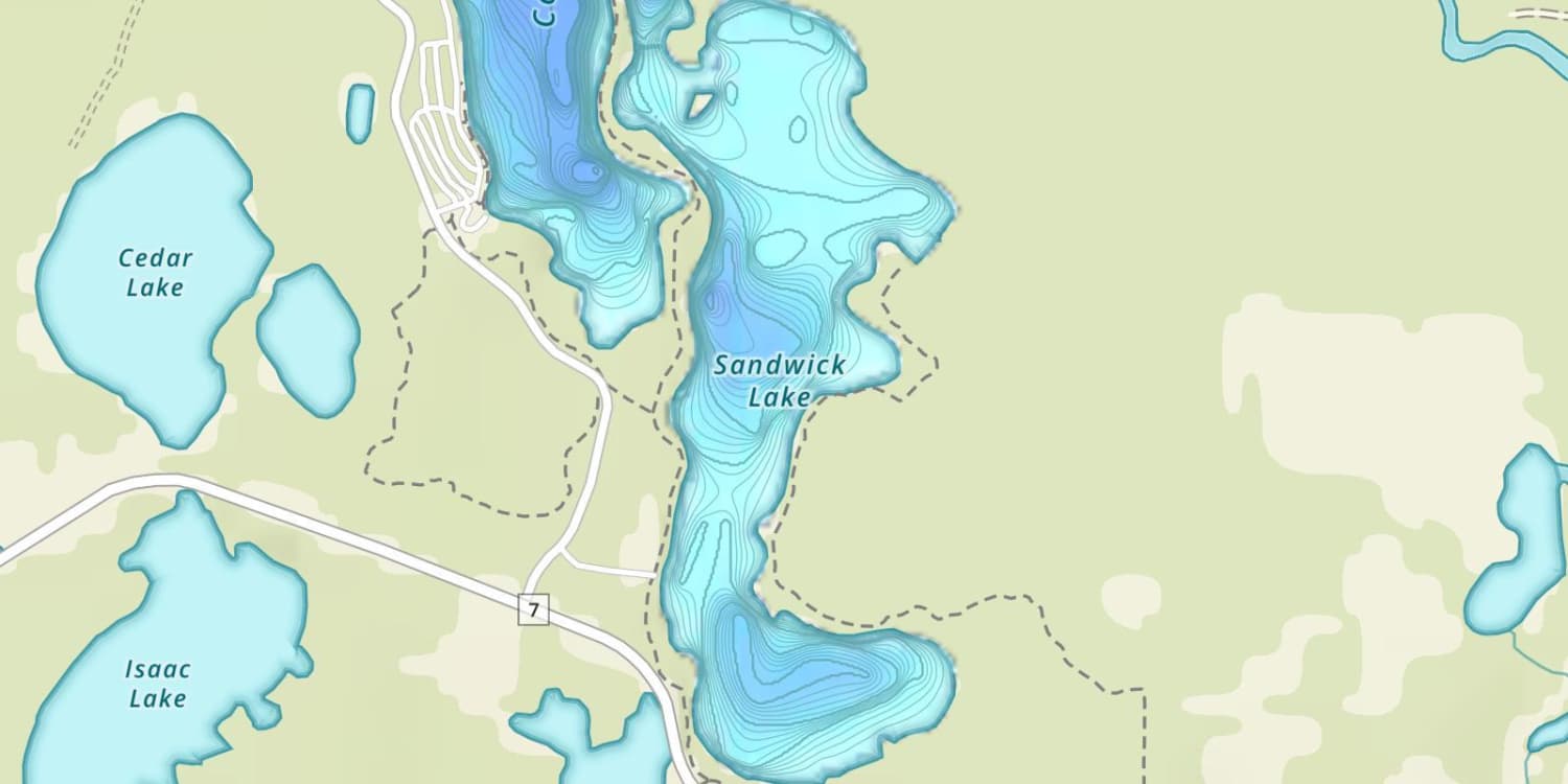 waterbodys