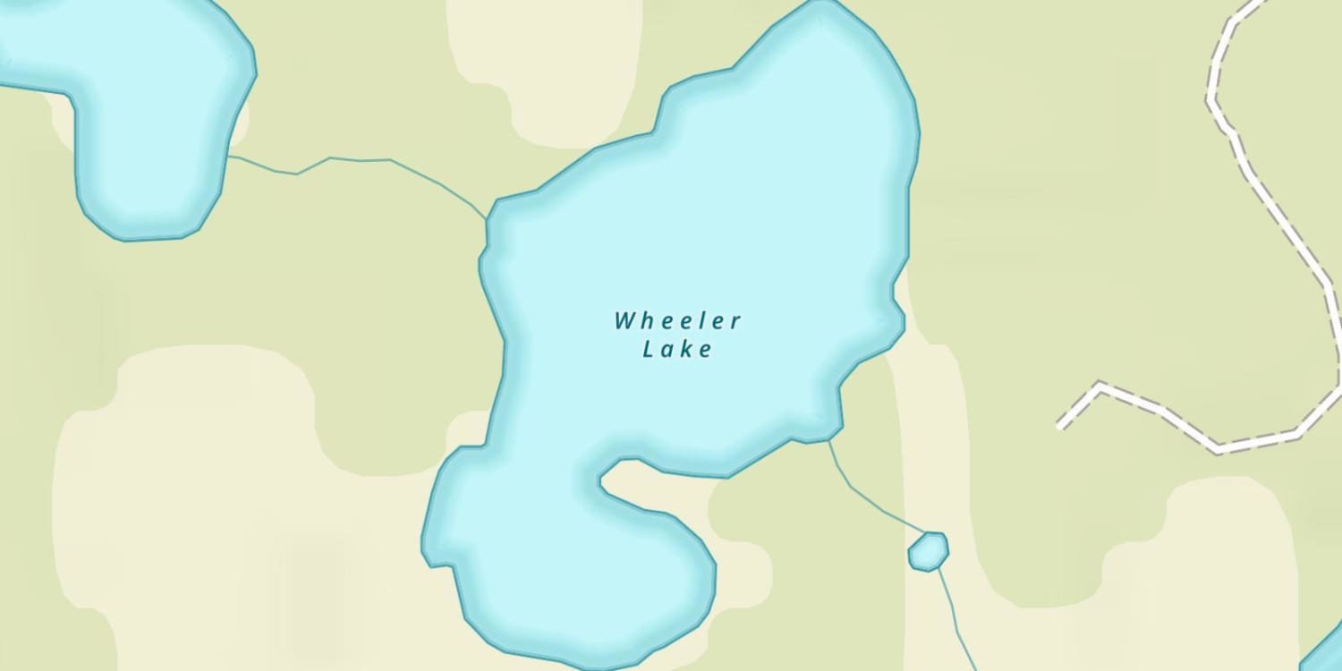 waterbodys