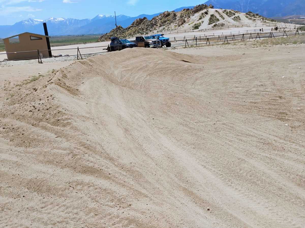 Sand Training Area photo 3