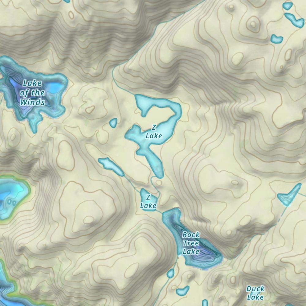 waterbodys