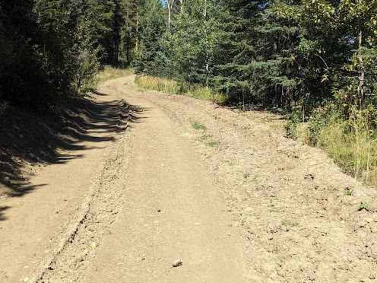 Lyndon Creek Road - Shared Section photo 4