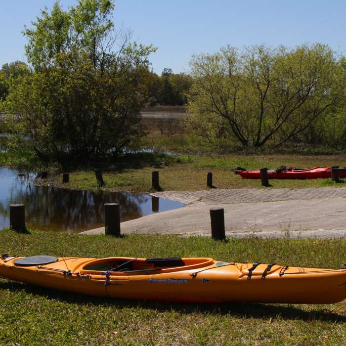Near Watermelon Pond WEA Loop