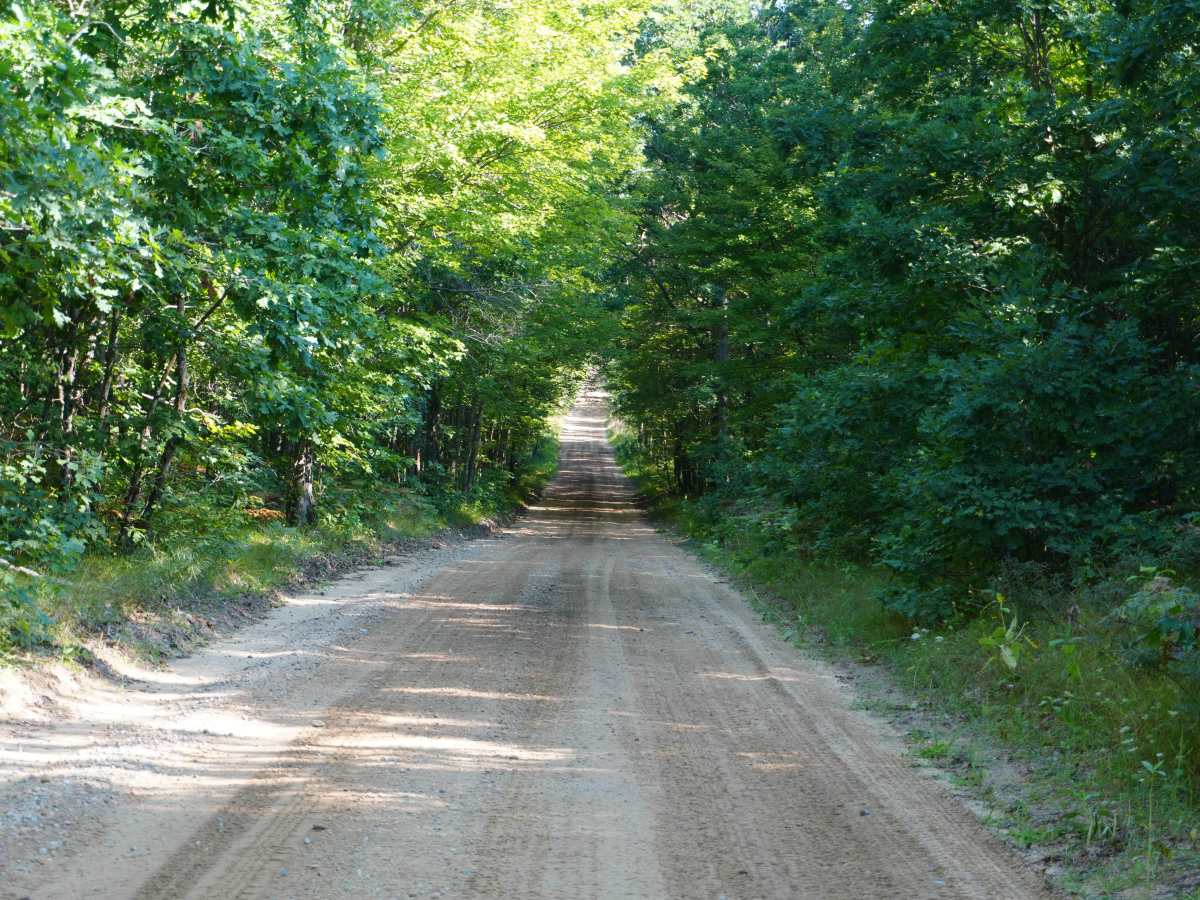 Dunham Lake Road photo 4