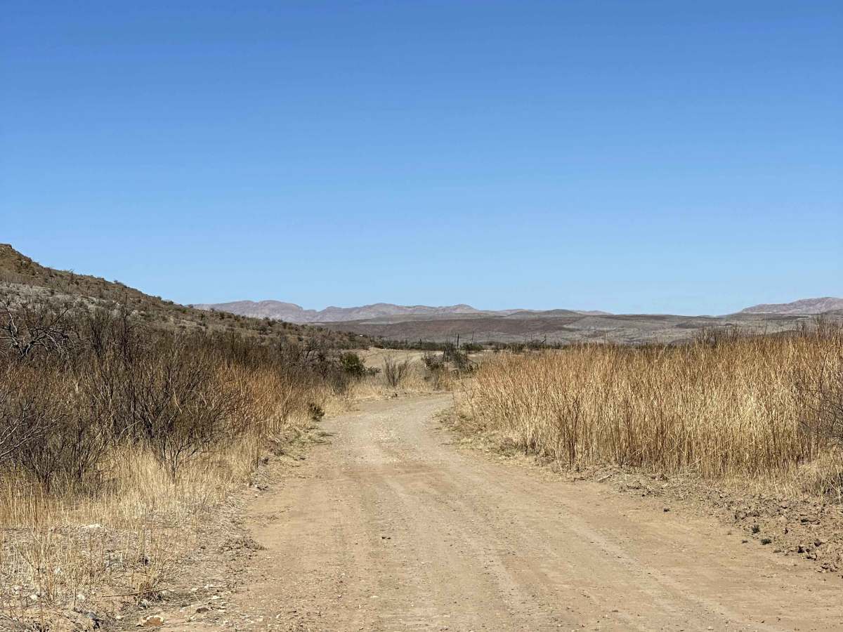 Marathon Road (Terlingua Ranch) photo 6