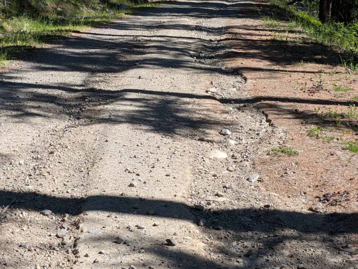 Bryson Road photo 5