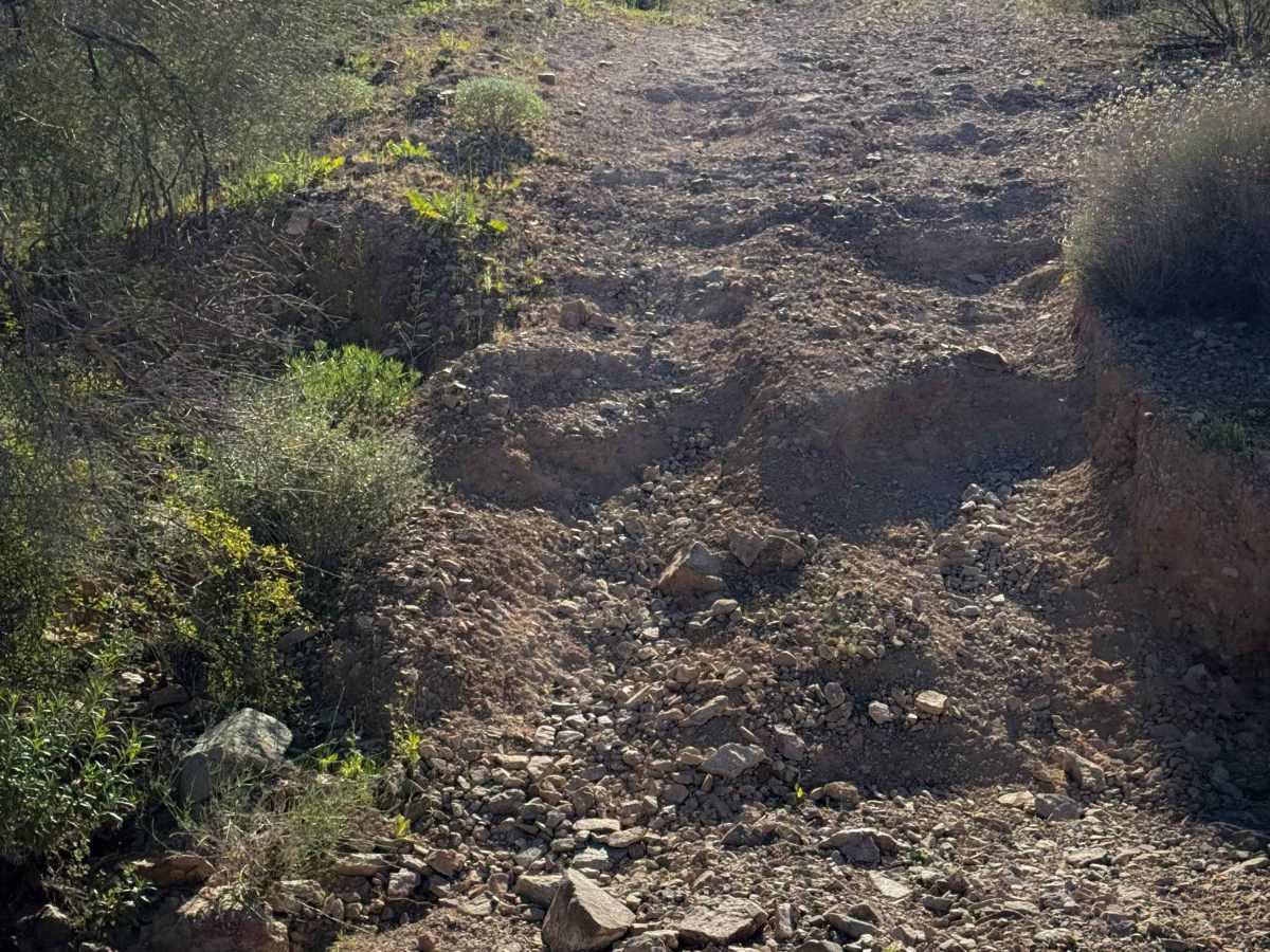 Hs39q trail photo