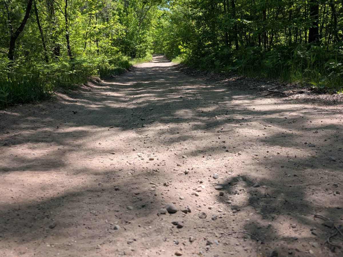3895 trail photo
