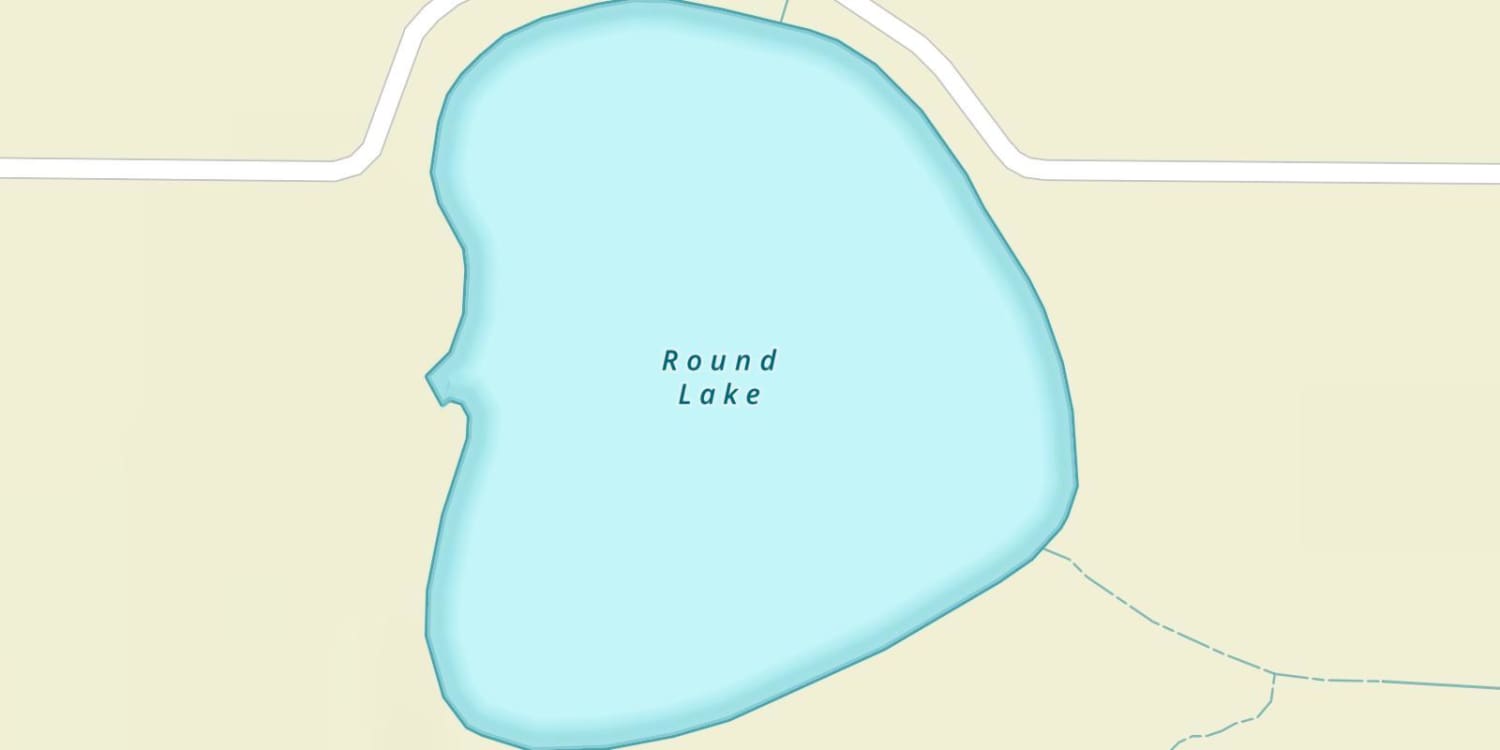 Round Lake