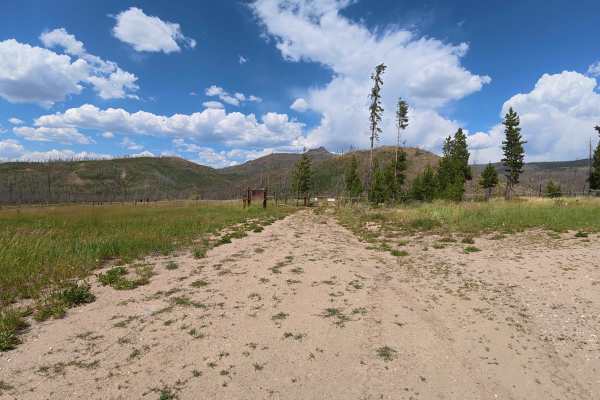 Dirty Bird Spur Road - 121