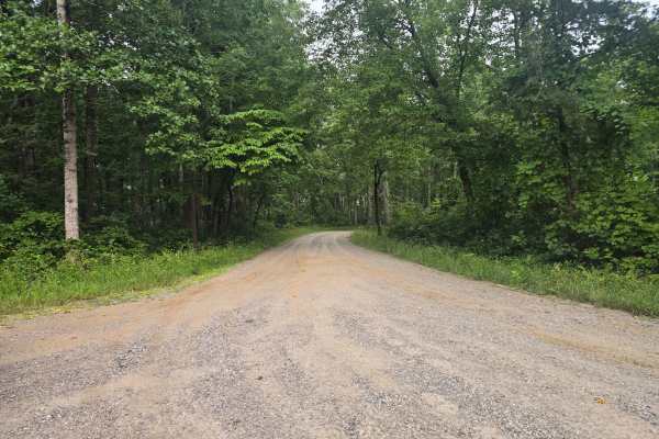Twin Arches Road