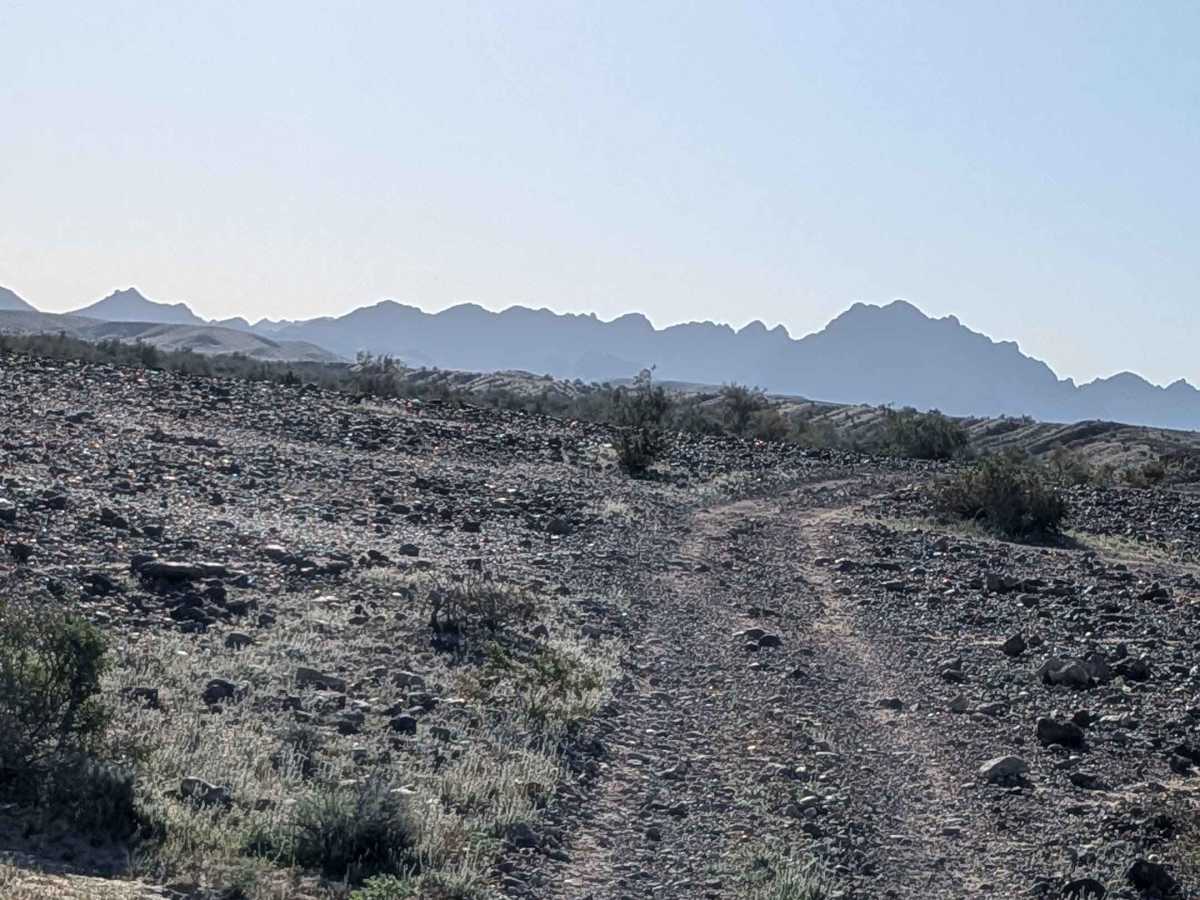 EC1141 trail photo