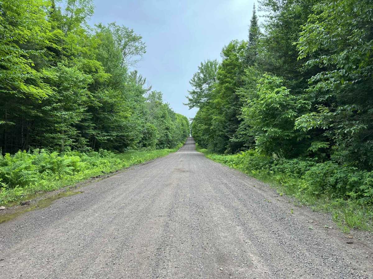 Two Mile Road - Thayer North Road photo 5