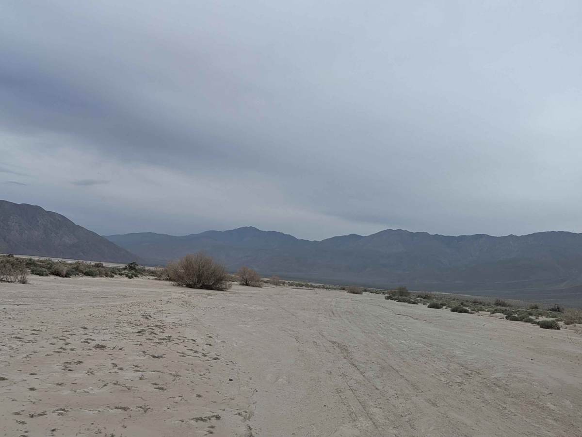 Fonts Point Wash photo 2