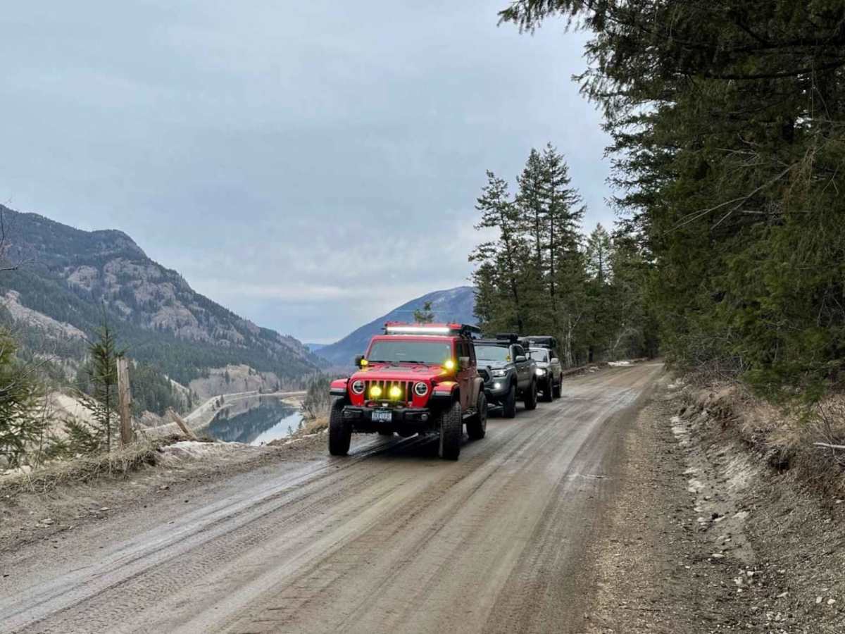 Dunn Lake Road photo 4