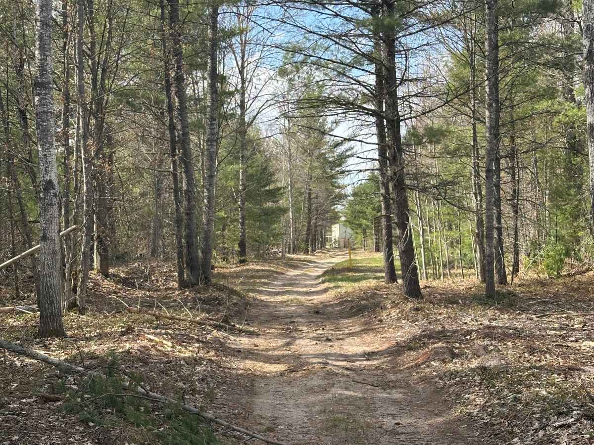 Old Grade Road photo 4