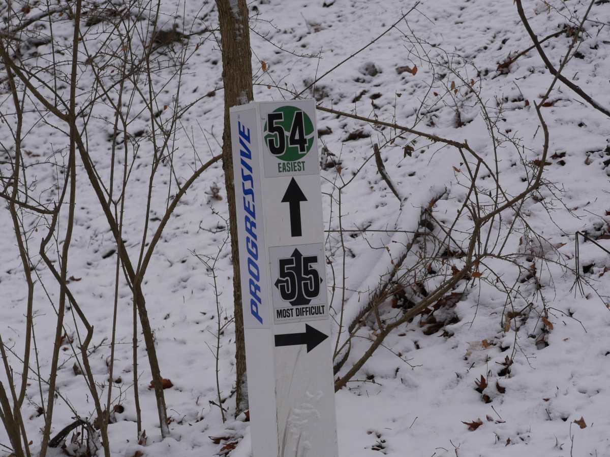 Trail 55 trail photo