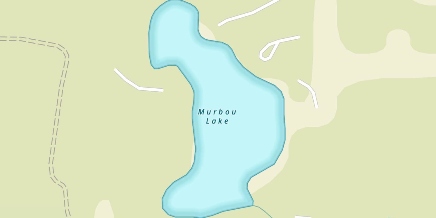 waterbodys