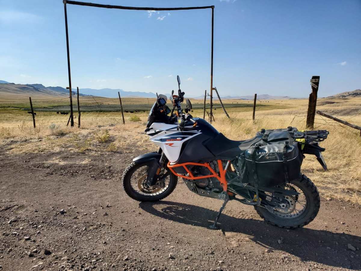 Dead Man Gulch photo 4