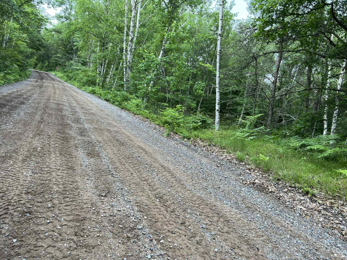 Gogebic County MI Trail LL/3 photo 4