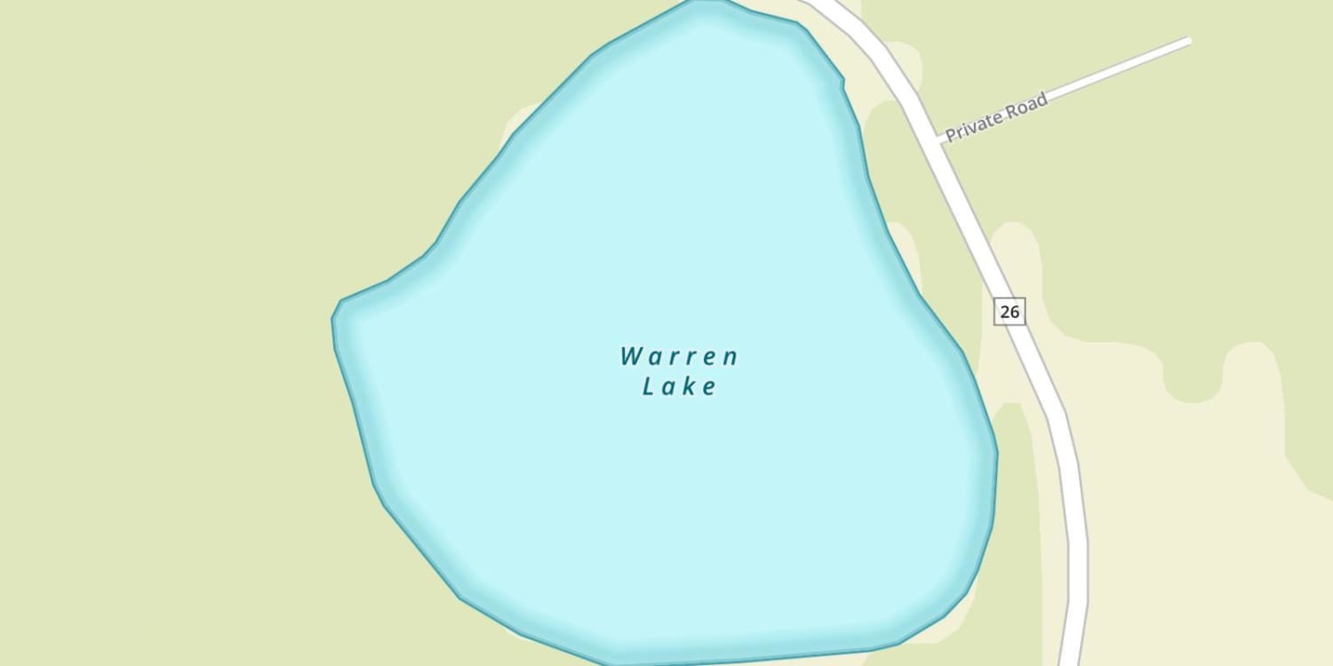 waterbodys