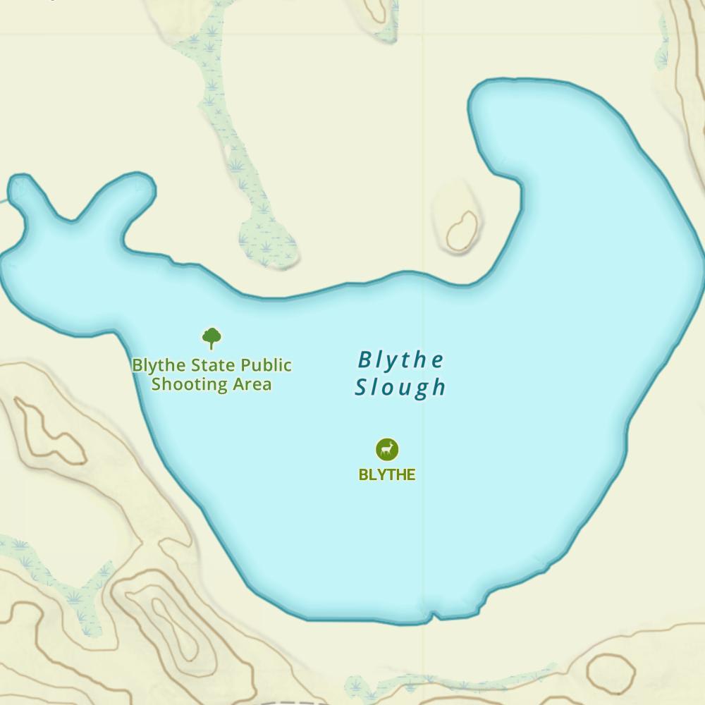 Blythe Slough photo