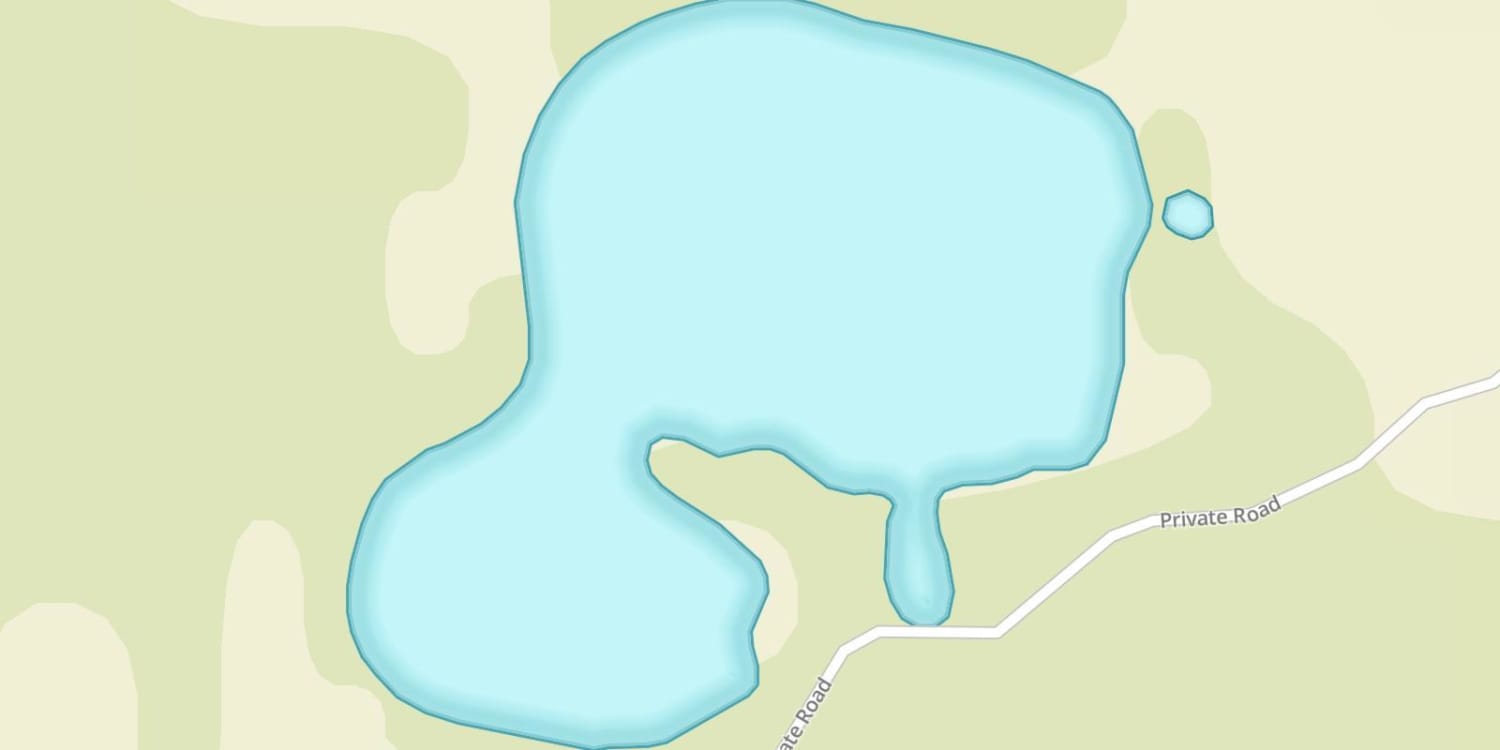 waterbodys