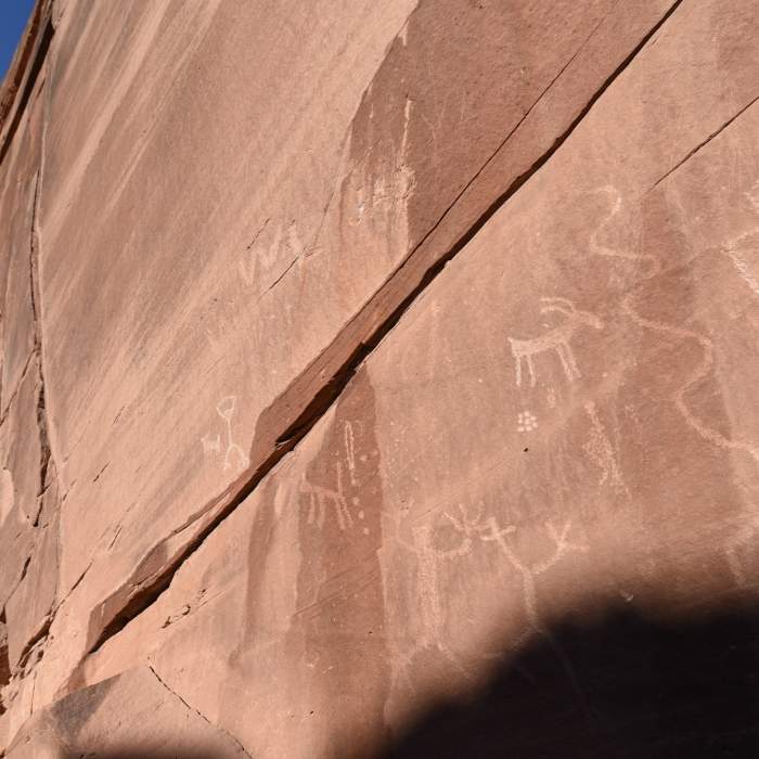 Near Historic Babylon Trail