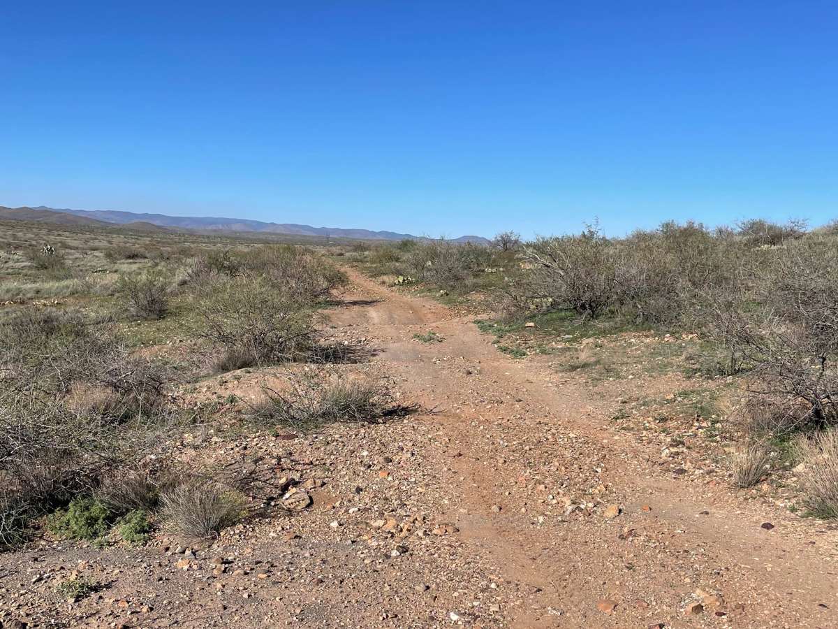 Interstate 17 Overlook  photo 6