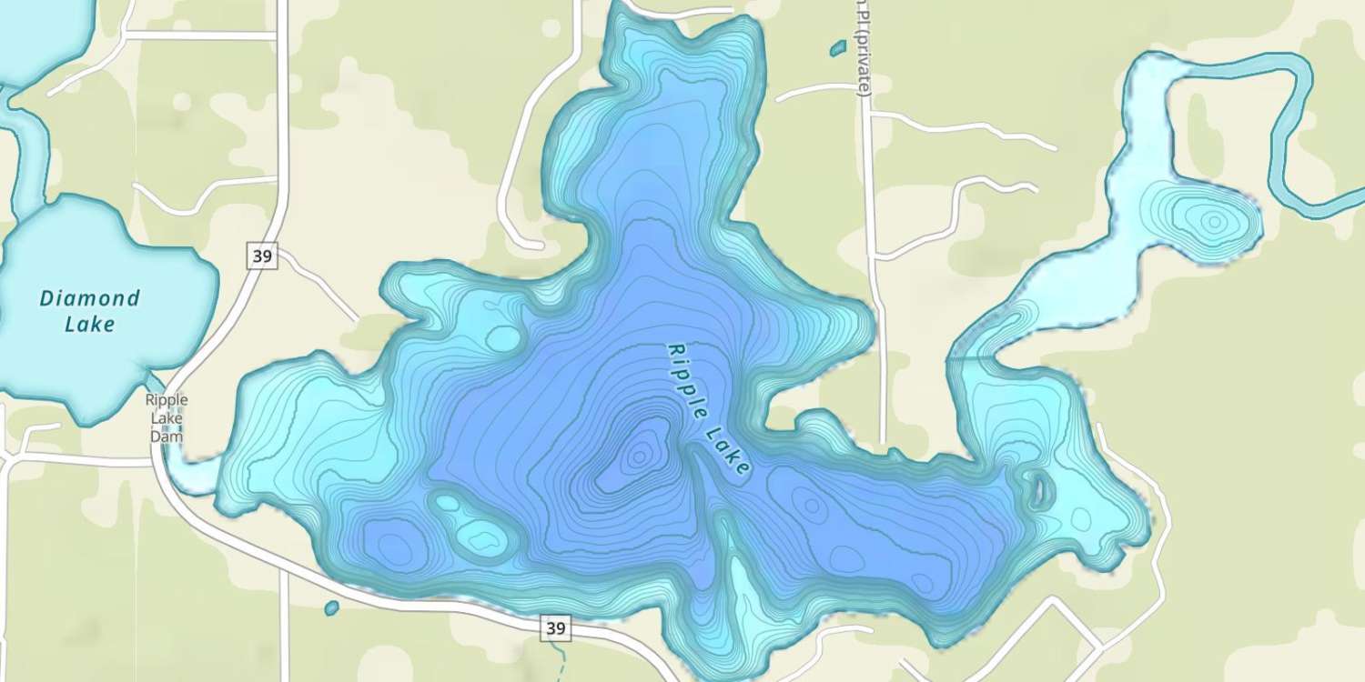 Ripple Lake