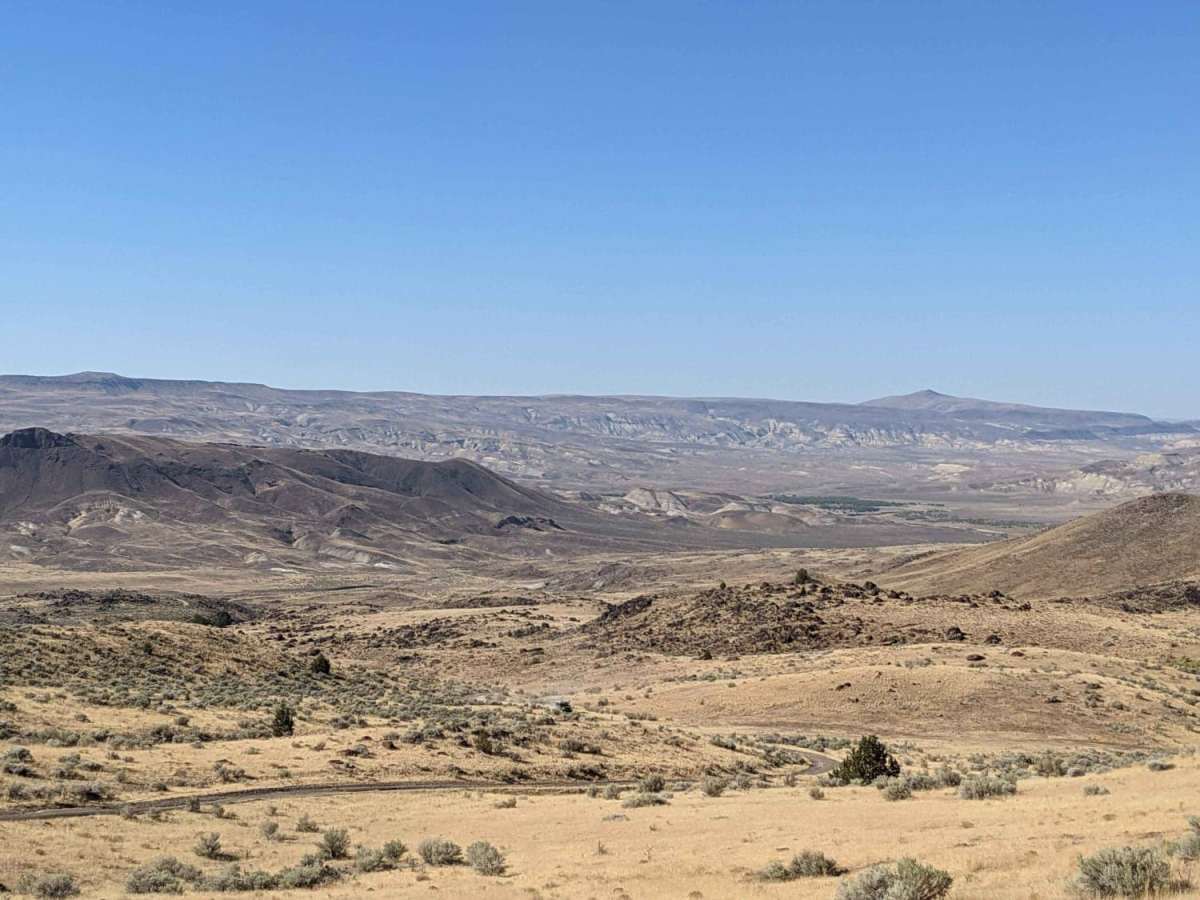 Blue Canyon Trail photo 4