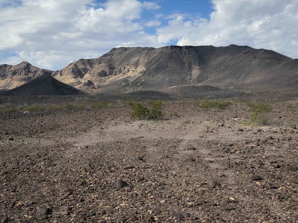 Sonoran Flats  photo 2