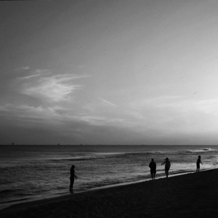 gulf shores sunset Near Pine Beach Trail
