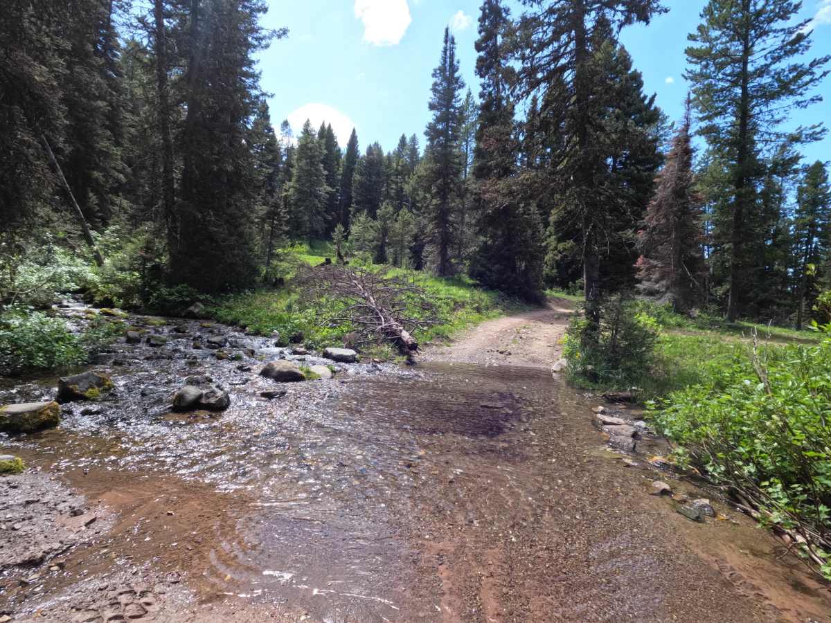 Robinson Mine photo 6