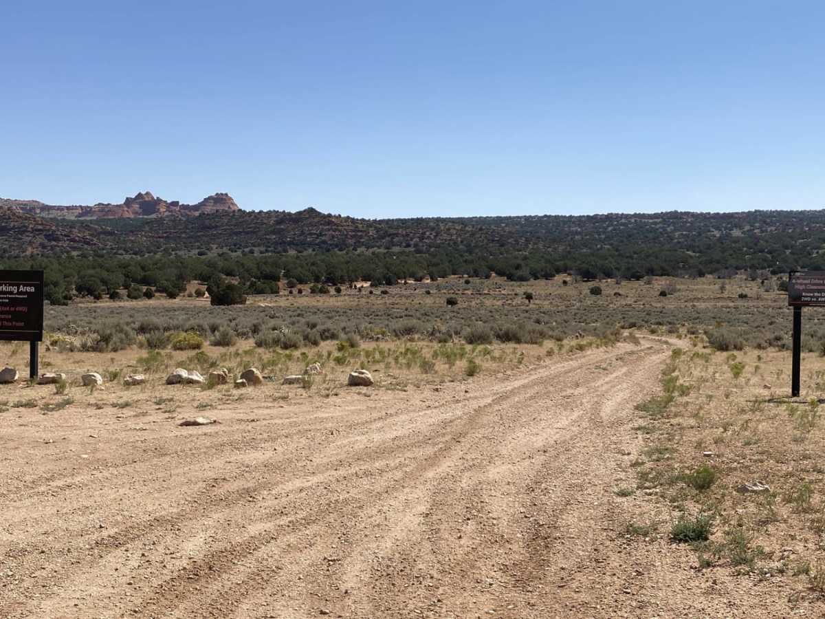 House Rock Road photo 3