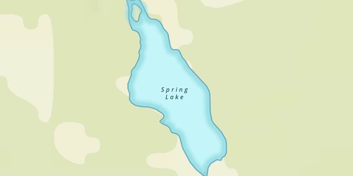 Spring Lake