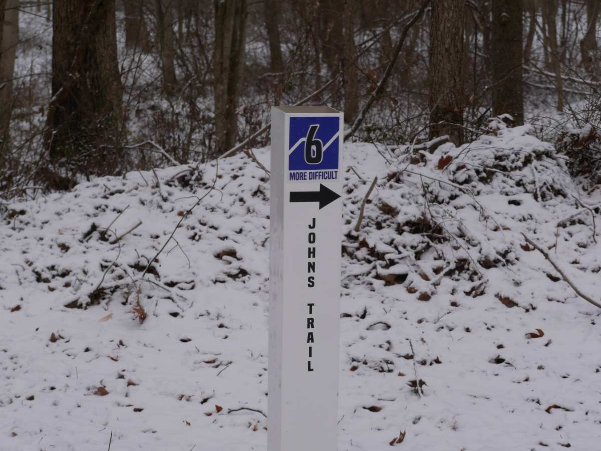 Trail 6 / John's Trail  trail photo