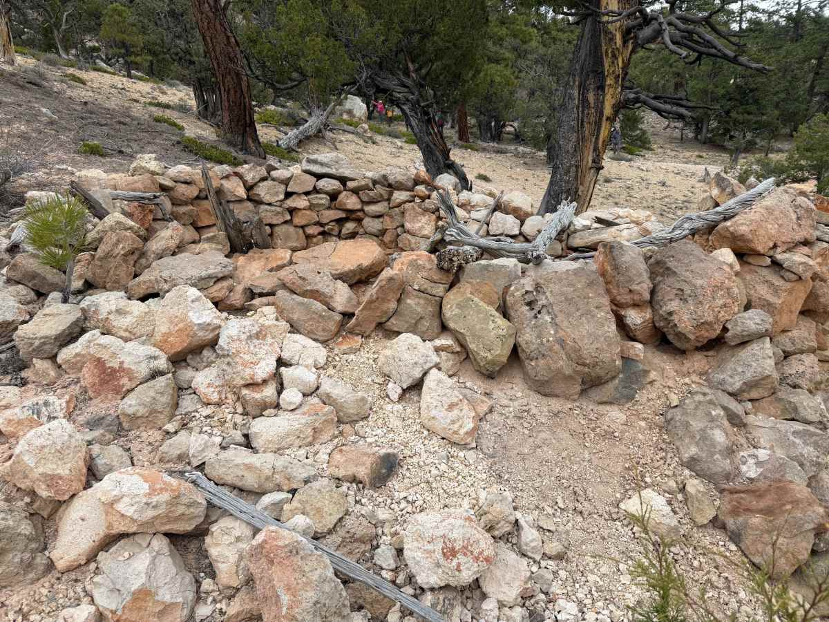 Butch Cassidy’s Hideout - FS 30121 photo 2