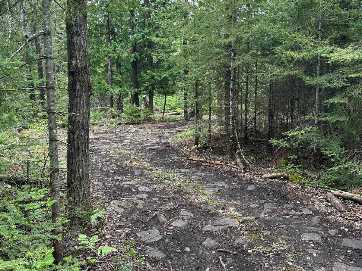 Pucker Ridge  photo 4