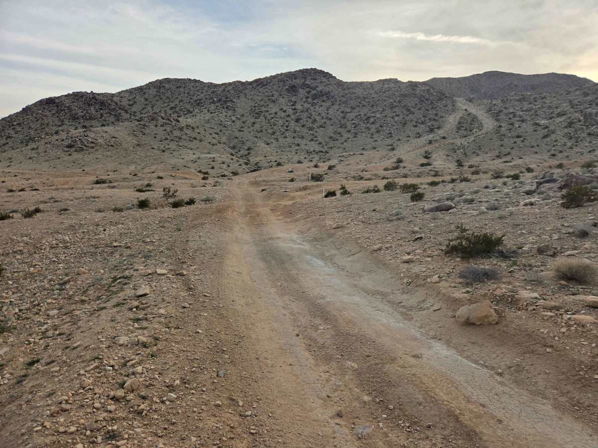 Heartbreak Hill photo 4