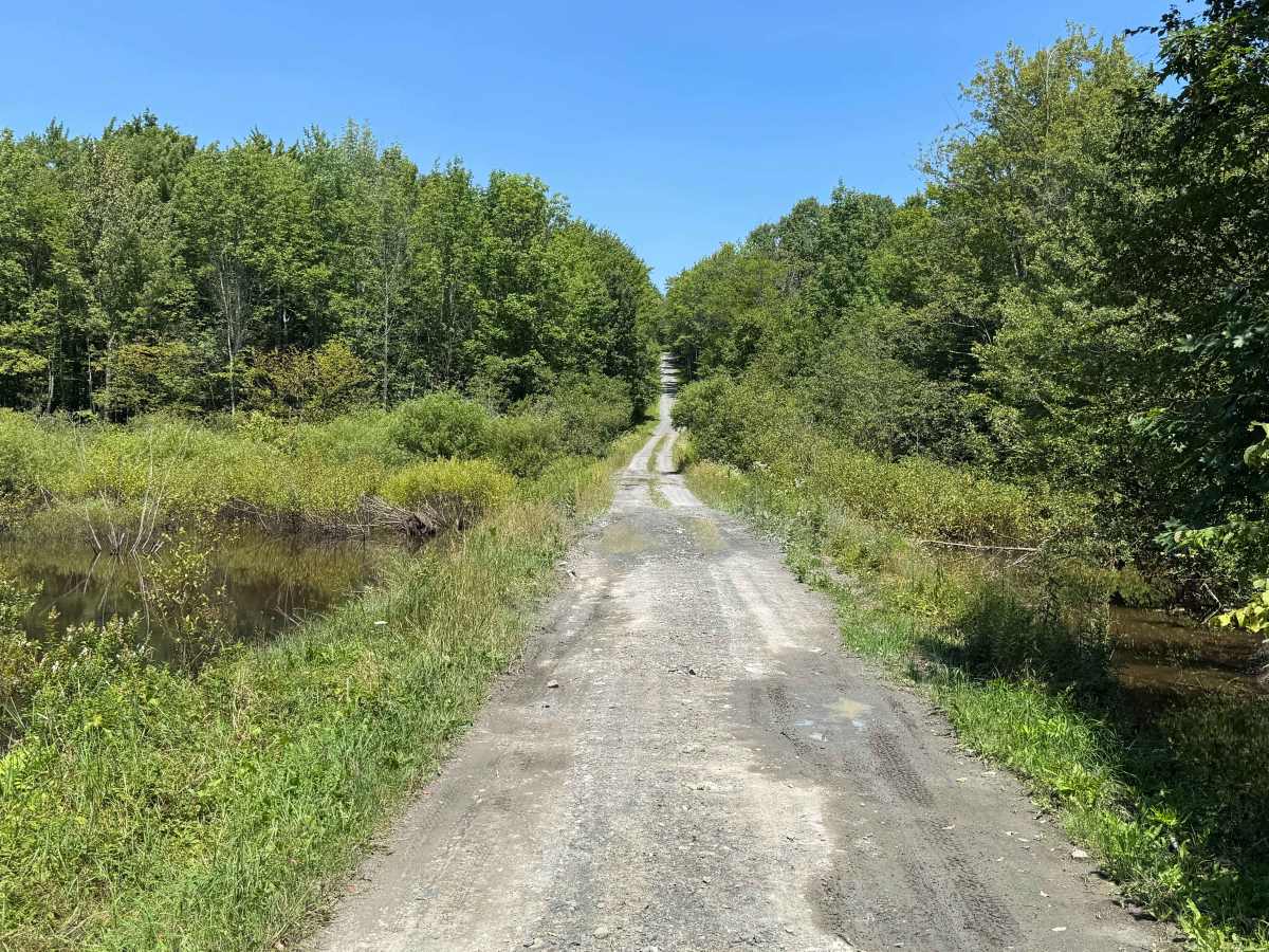 Burnt Hill Road photo 4