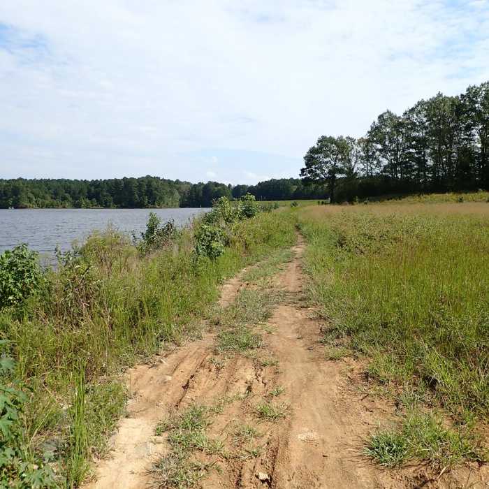 Near St. Mary's Lake Loop Trail Near St. Mary's Lake Loop Trail