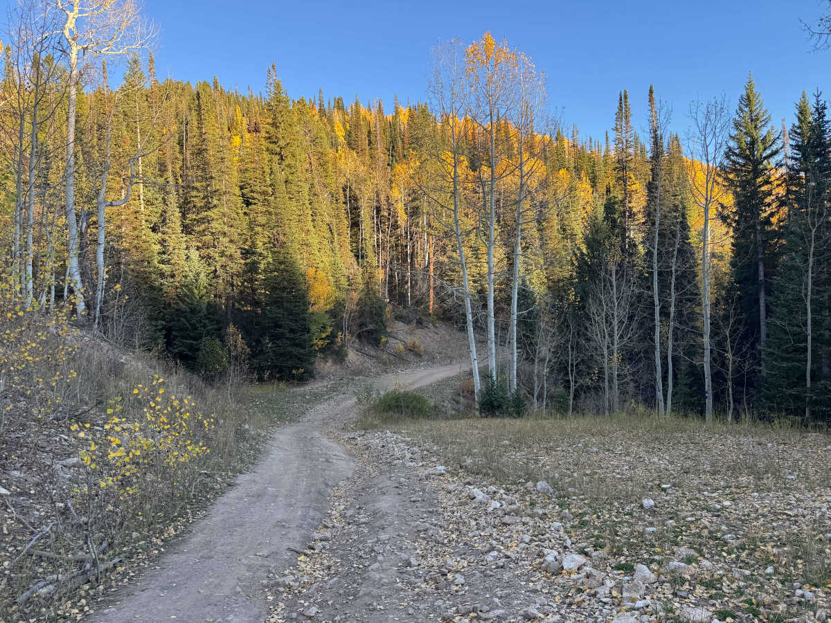 Deep Creek Road photo 5