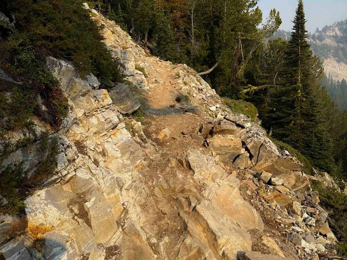 Horsehead Pass photo 2