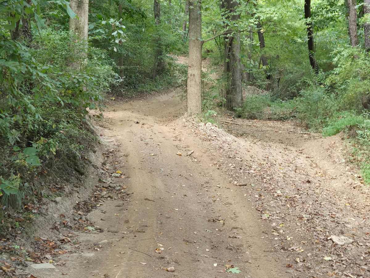 Trail 34 photo 5
