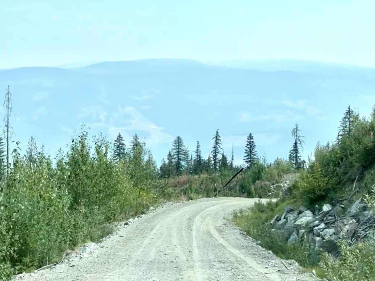 Stevens FSR photo 3