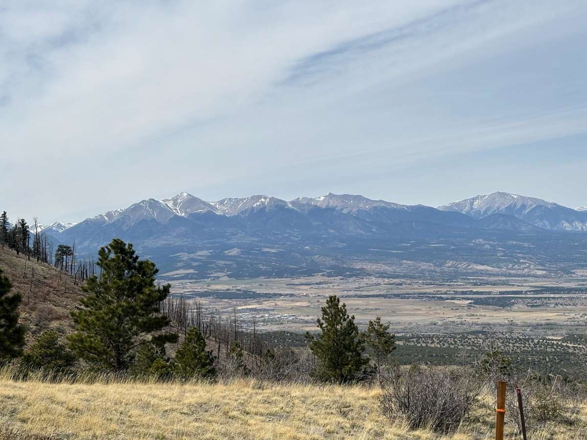 Methodist Mountain Road photo 4