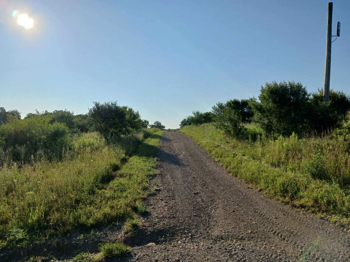Trail 12A - Rock Run Recreation photo 3